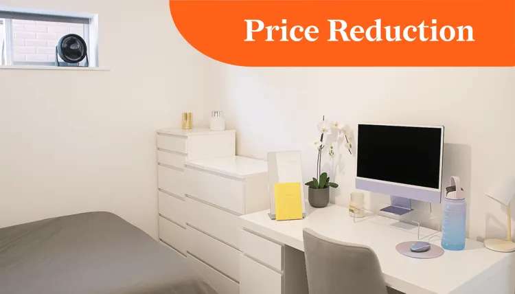 High Street // 1 Bed Apartment // AUG 2026 - Thumbnail 1